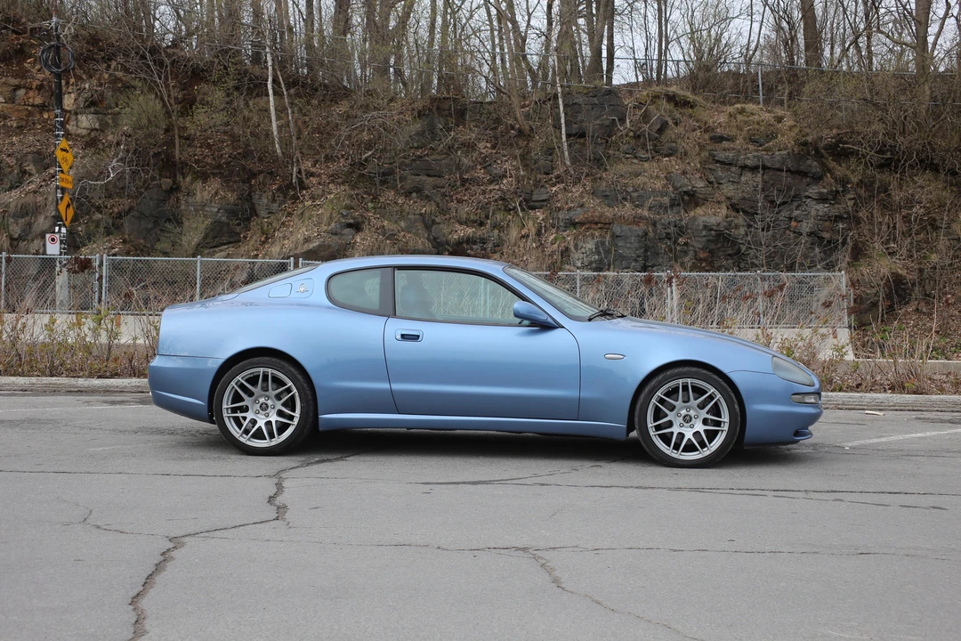 1999 Maserati 3200 GT - Image 8 of 31