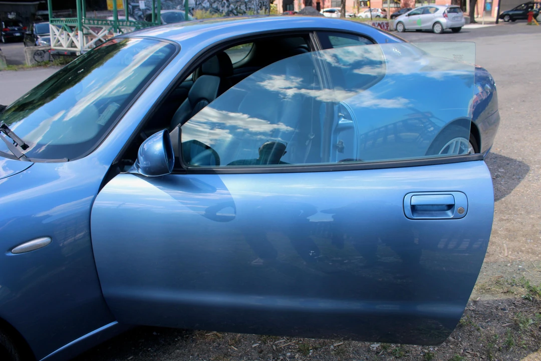 1999 Maserati 3200 GT - Image 21 of 31