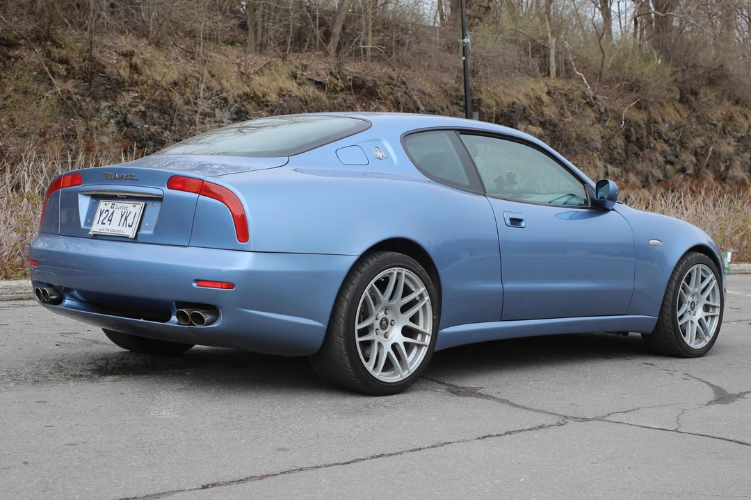 1999 Maserati 3200 GT - Image 5 of 31
