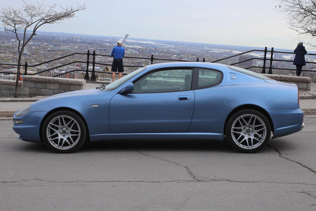 1999 Maserati 3200 GT - Image 3 of 31