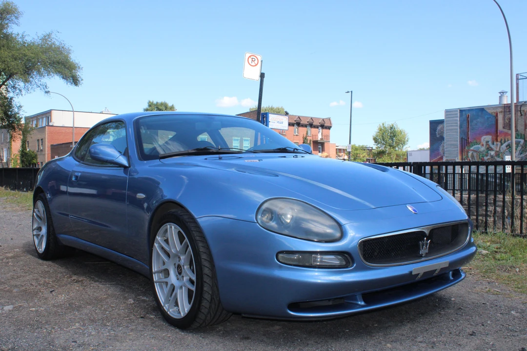 1999 Maserati 3200 GT - Image 17 of 31