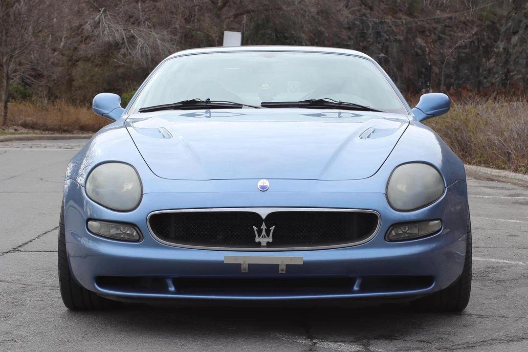 1999 Maserati 3200 GT - Image 4 of 31