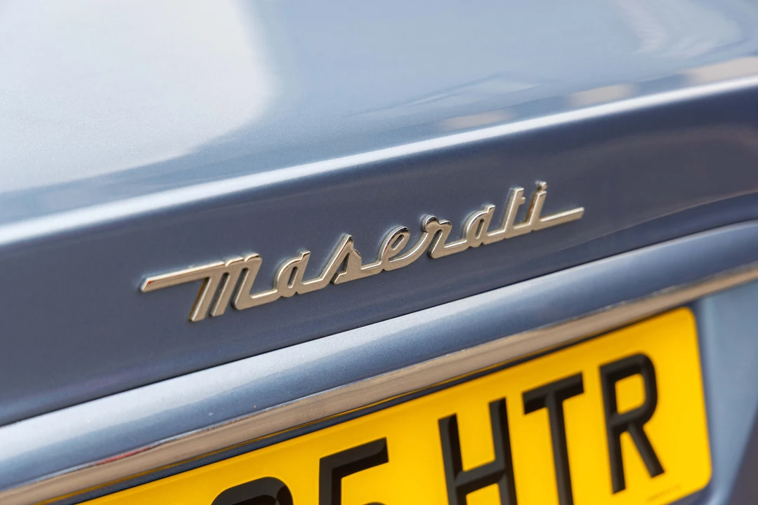 1999 Maserati 3200 GT - Image 15 of 31