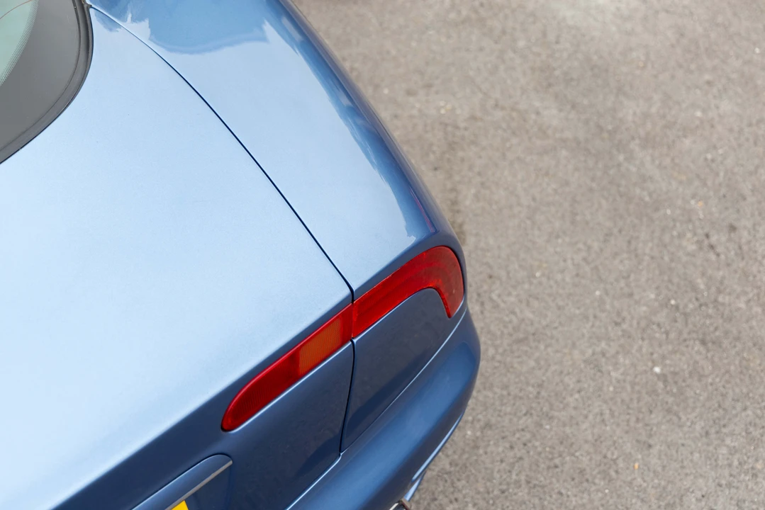 1999 Maserati 3200 GT - Image 16 of 31