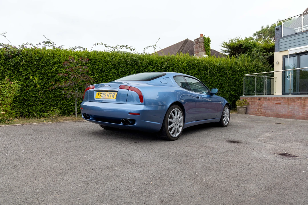 1999 Maserati 3200 GT - Image 5 of 31