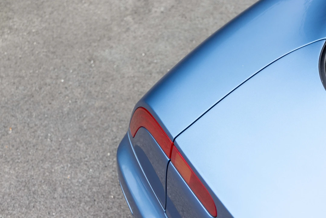 1999 Maserati 3200 GT - Image 17 of 31