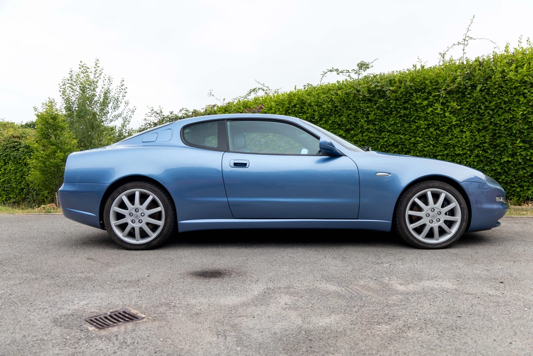 1999 Maserati 3200 GT - Image 4 of 31