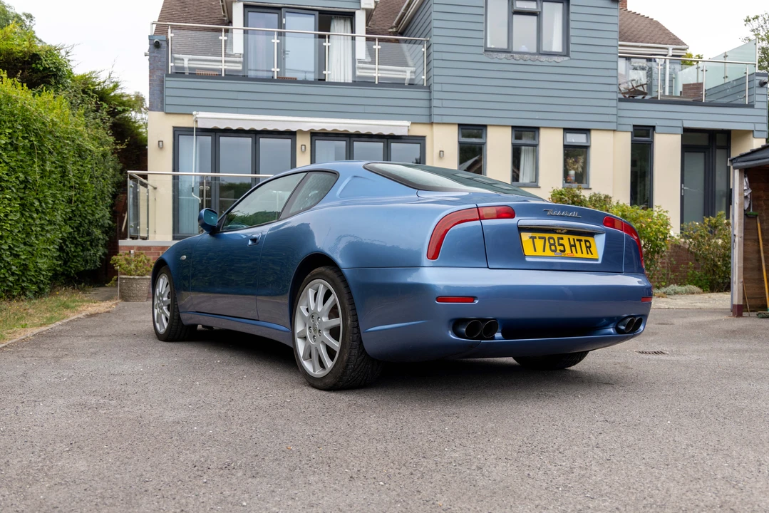 1999 Maserati 3200 GT - Image 6 of 31