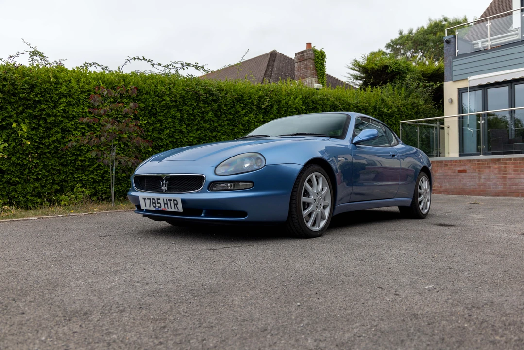 1999 Maserati 3200 GT - Image 8 of 31