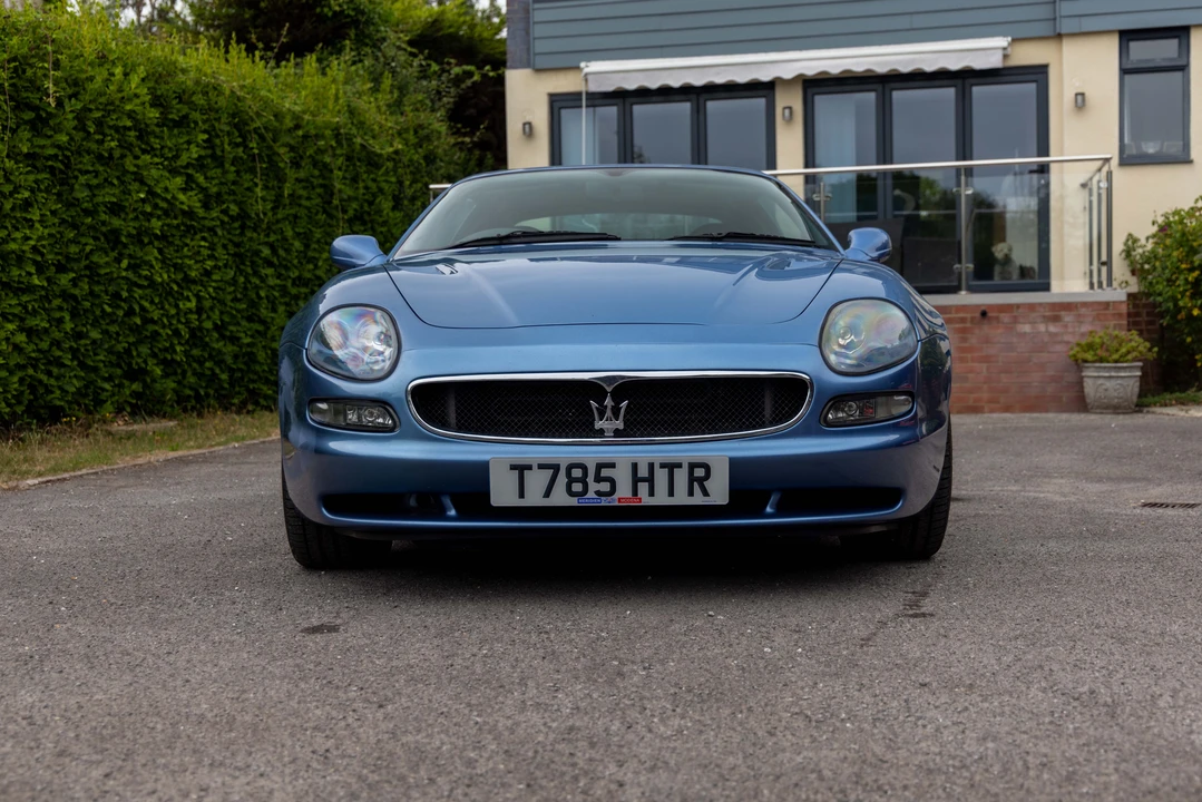 1999 Maserati 3200 GT - Image 2 of 31