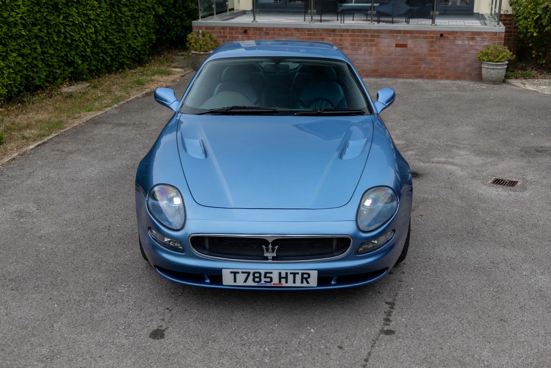 1999 Maserati 3200 GT - Image 9 of 31