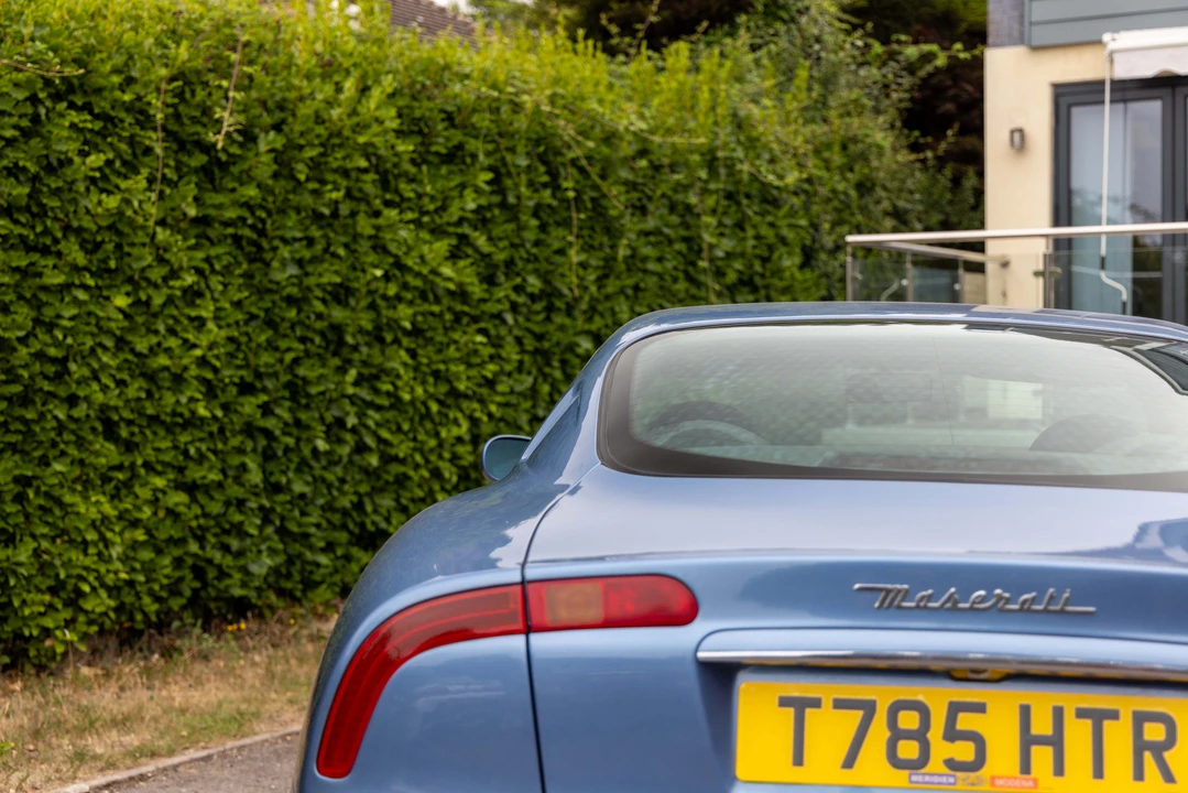 1999 Maserati 3200 GT - Image 24 of 31