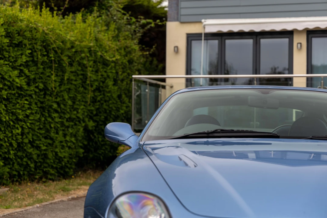 1999 Maserati 3200 GT - Image 27 of 31