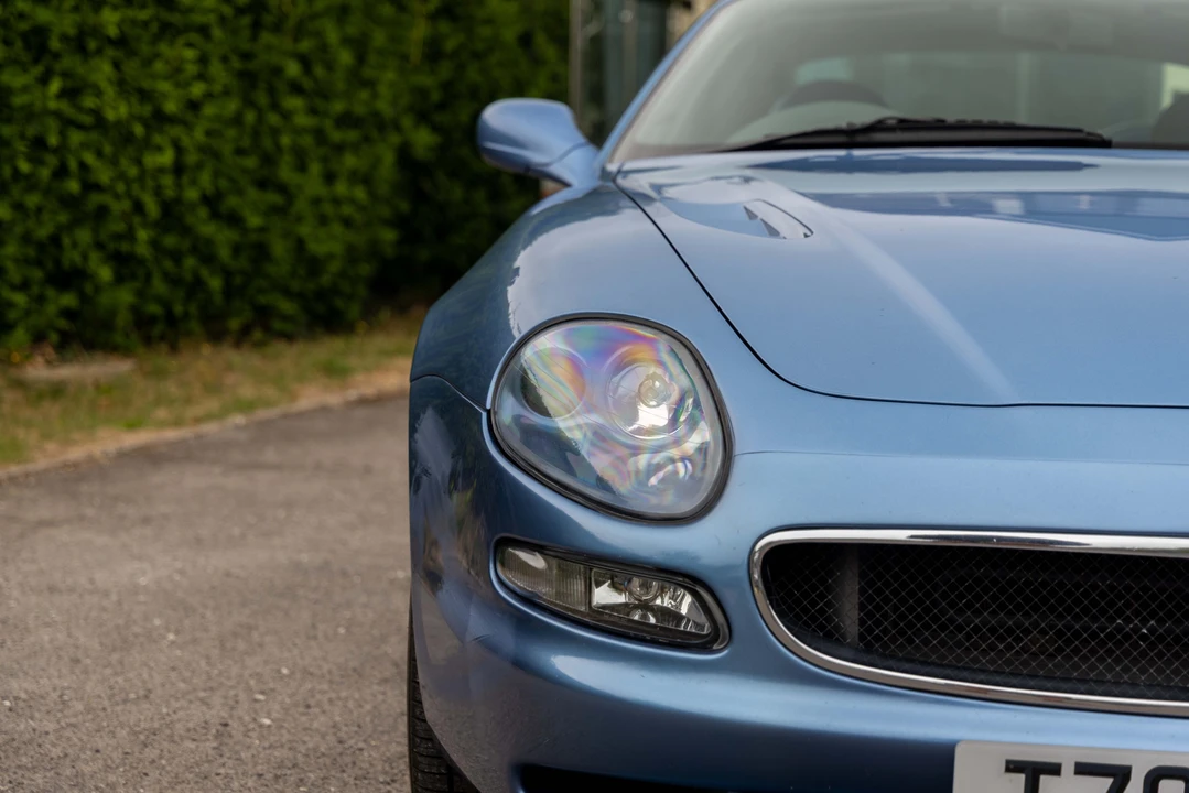 1999 Maserati 3200 GT - Image 28 of 31