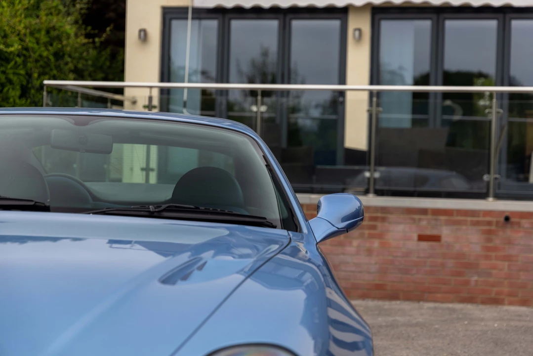 1999 Maserati 3200 GT - Image 29 of 31