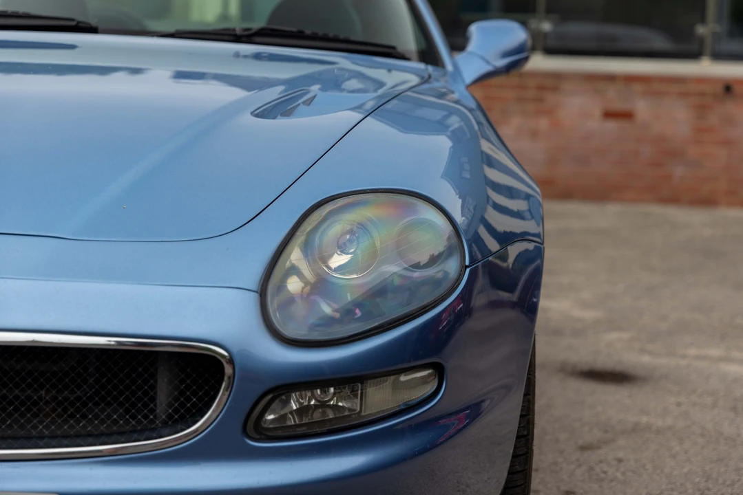 1999 Maserati 3200 GT - Image 30 of 31