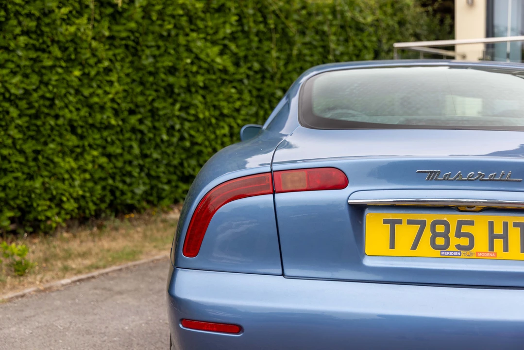 1999 Maserati 3200 GT - Image 26 of 31
