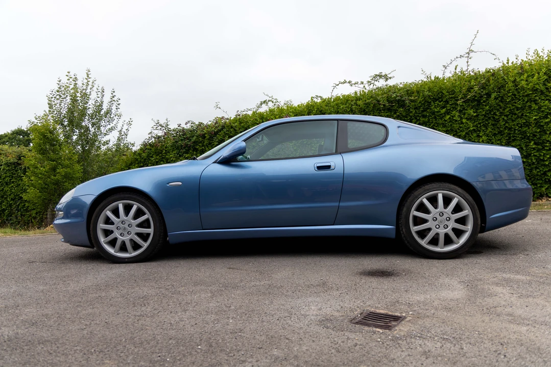 1999 Maserati 3200 GT - Image 7 of 31
