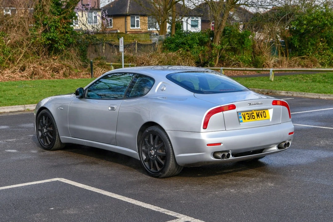 1999 Maserati 3200 GT - Image 22 of 30