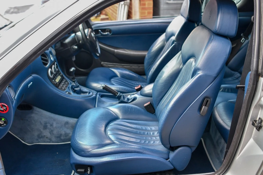 1999 Maserati 3200 GT - Image 8 of 30