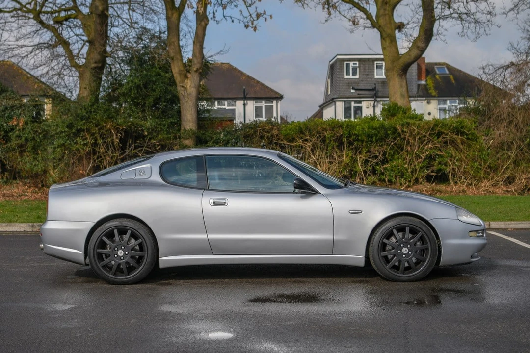 1999 Maserati 3200 GT - Image 2 of 30