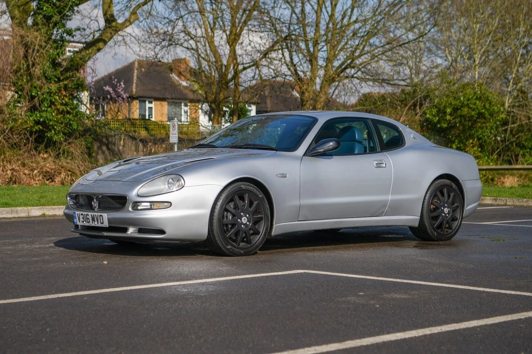 1999 Maserati 3200 GT - Image 25 of 30