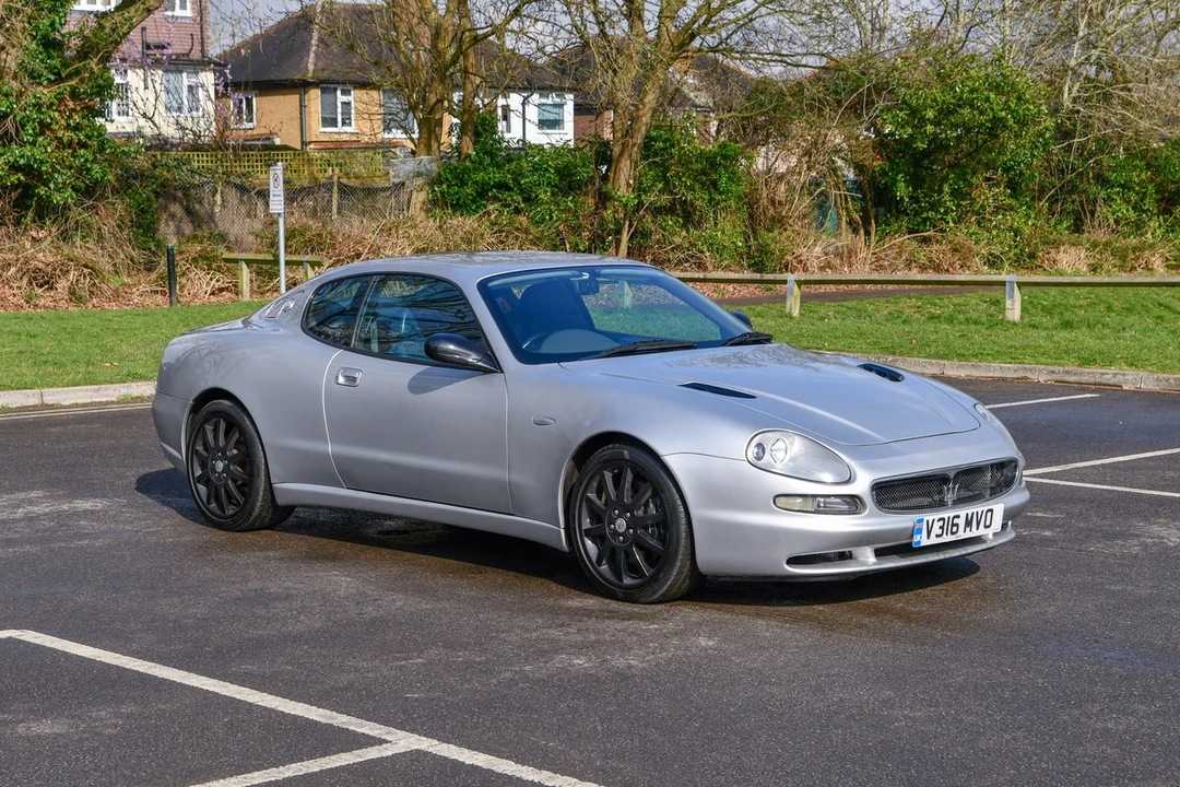 1999 Maserati 3200 GT - Image 20 of 30