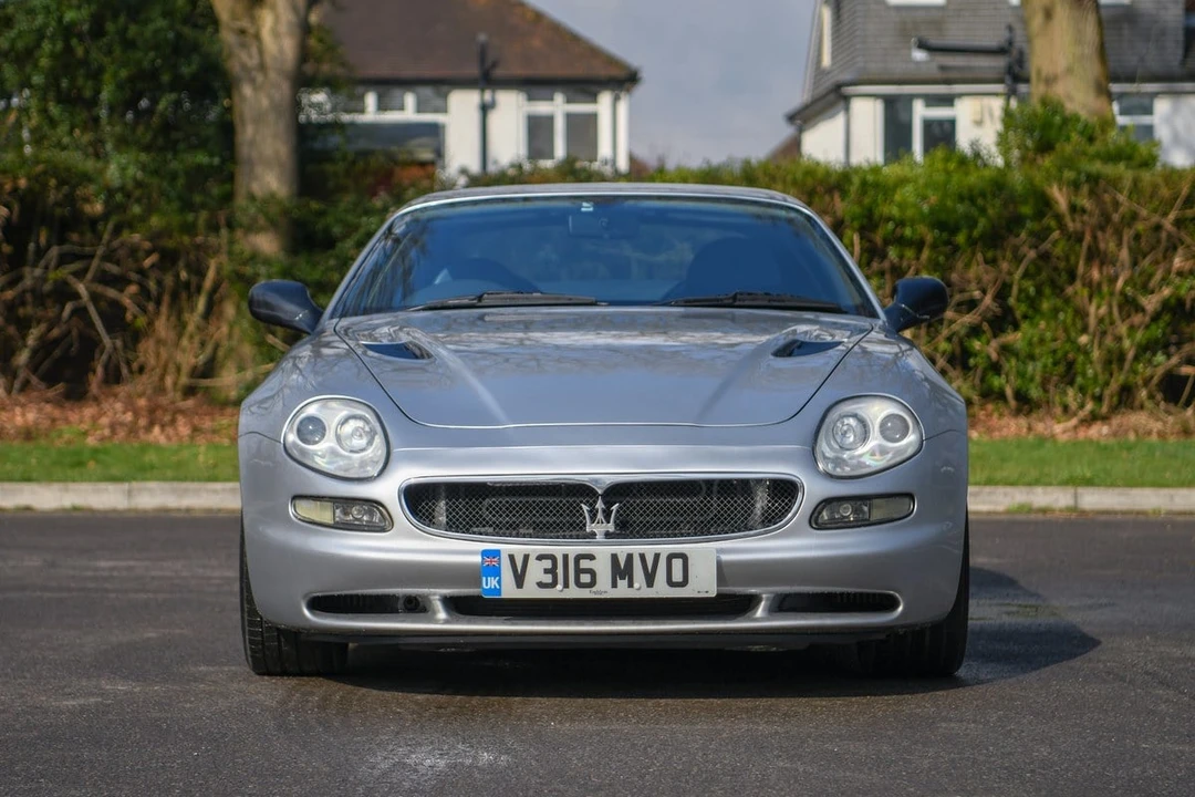 1999 Maserati 3200 GT - Image 19 of 30