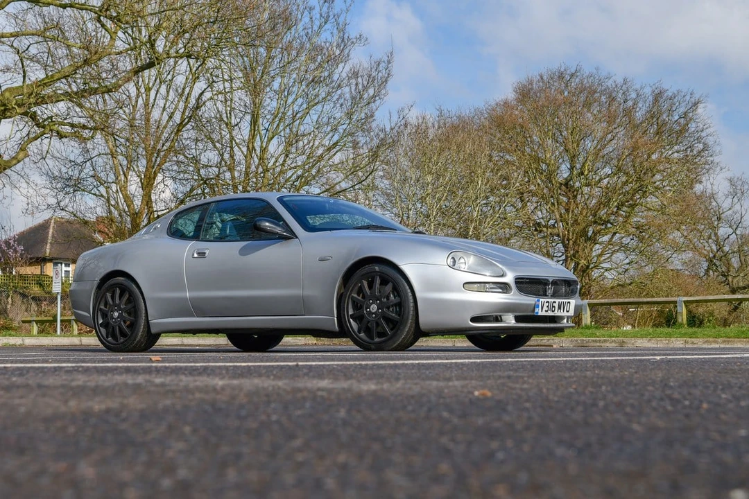 1999 Maserati 3200 GT - Image 21 of 30