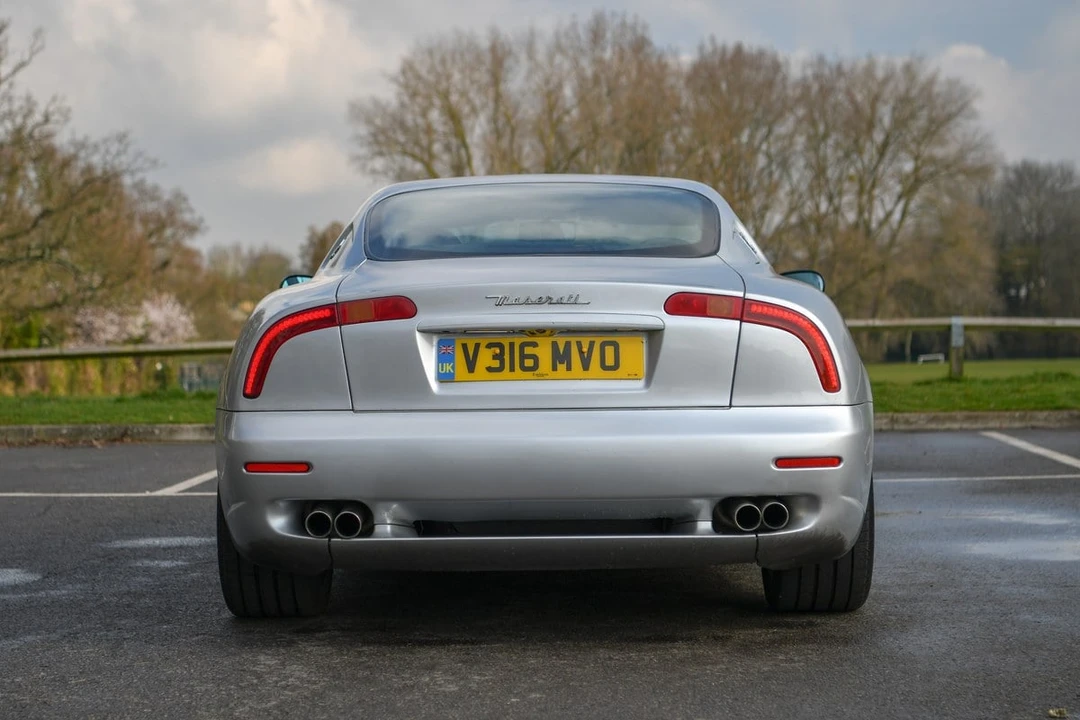 1999 Maserati 3200 GT - Image 12 of 30