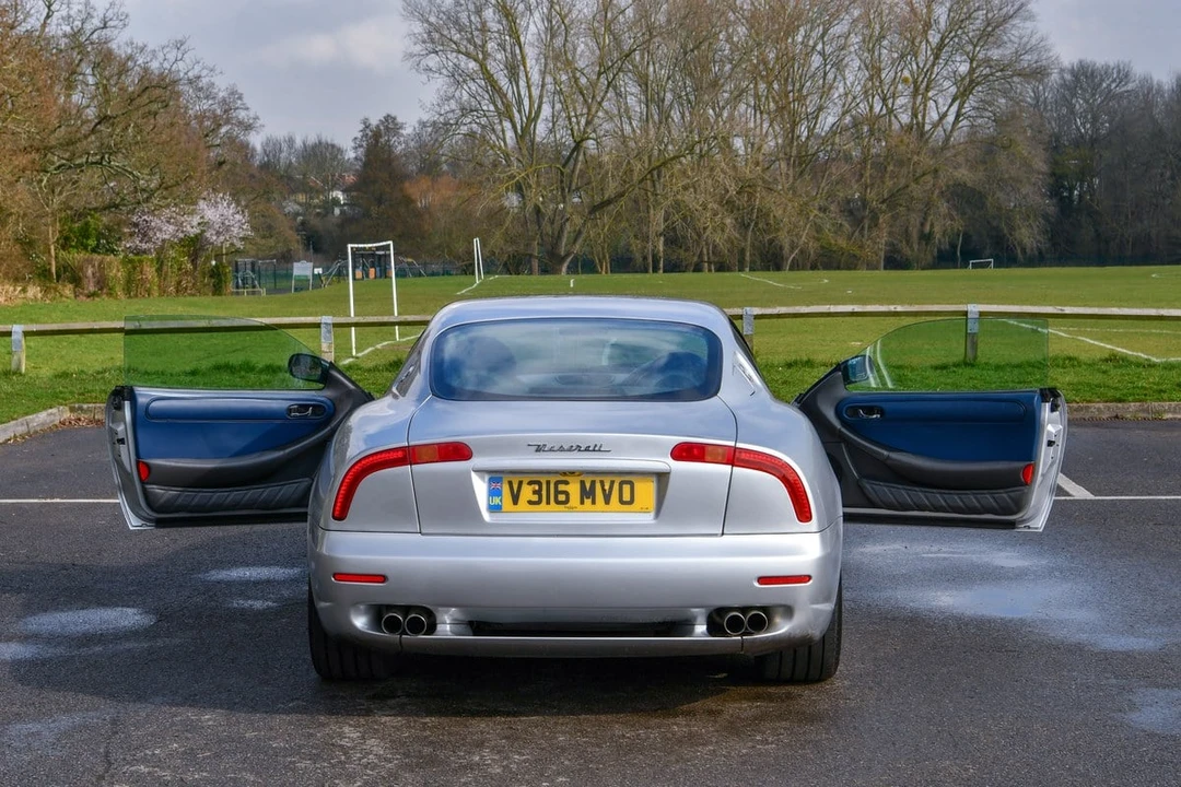 1999 Maserati 3200 GT - Image 23 of 30