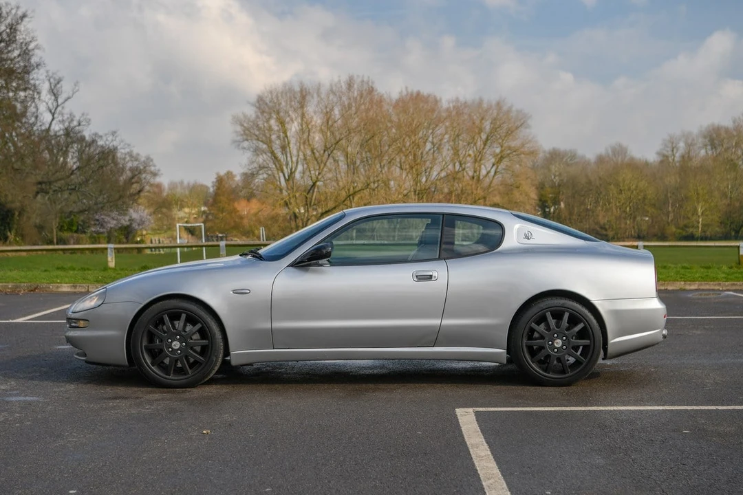 1999 Maserati 3200 GT - Image 13 of 30