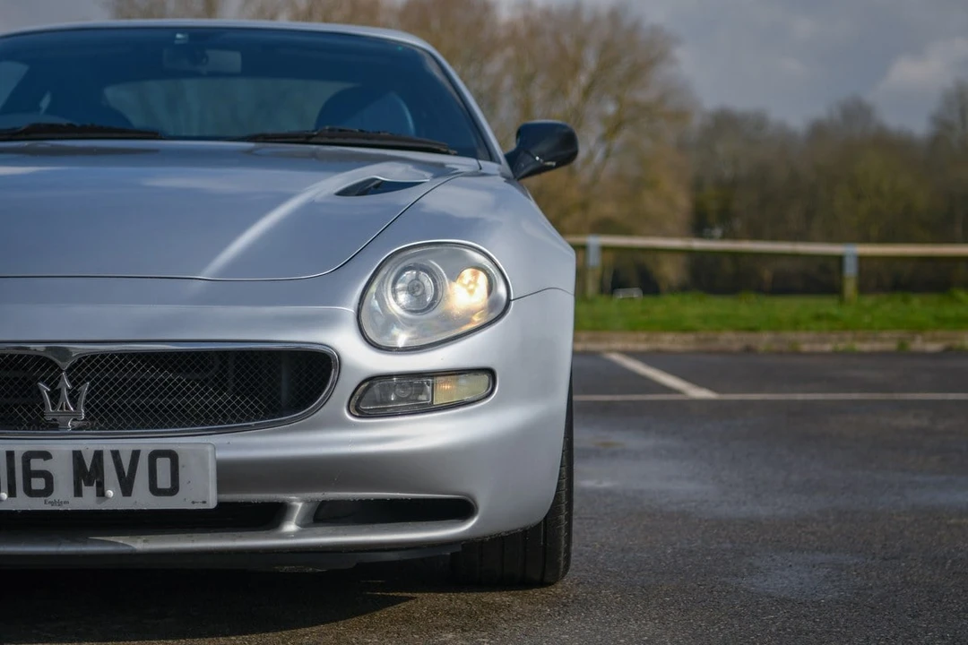 1999 Maserati 3200 GT - Image 9 of 30