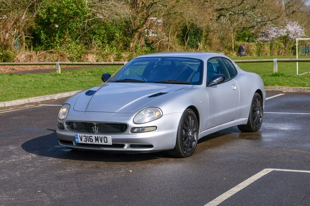 1999 Maserati 3200 GT - Image 10 of 30
