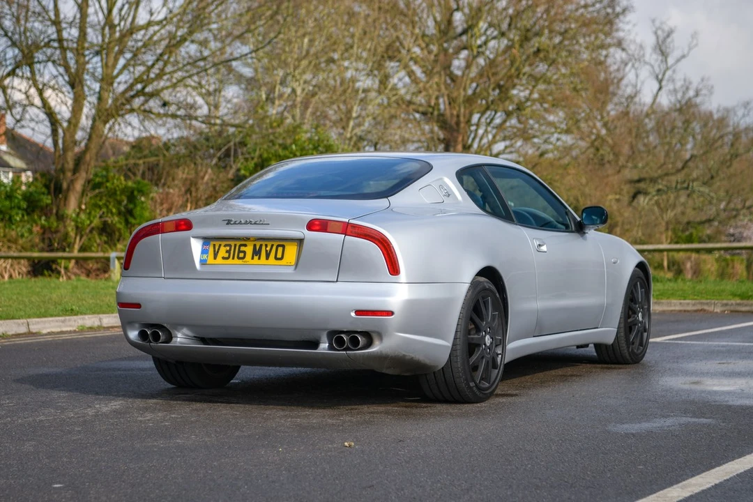 1999 Maserati 3200 GT - Image 15 of 30
