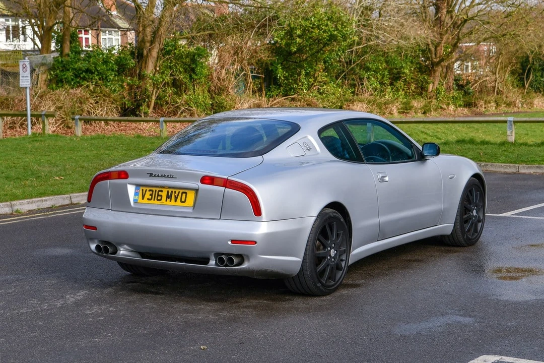 1999 Maserati 3200 GT - Image 14 of 30