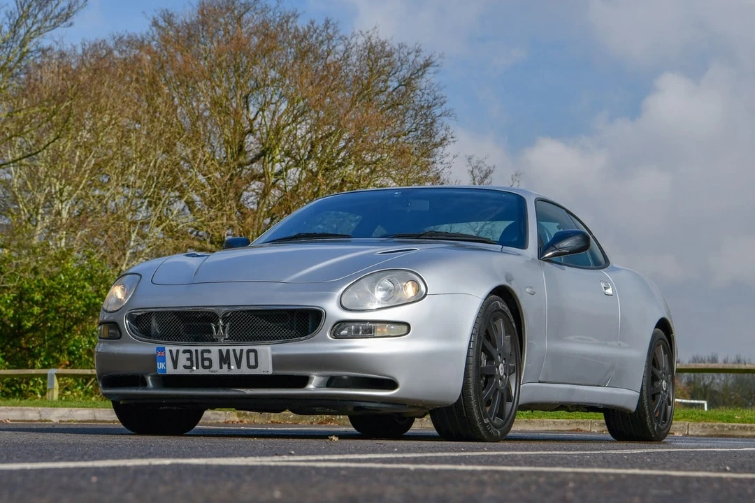 1999 Maserati 3200 GT - Image 16 of 30