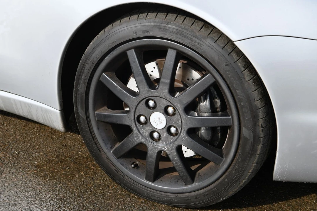 1999 Maserati 3200 GT - Image 27 of 30