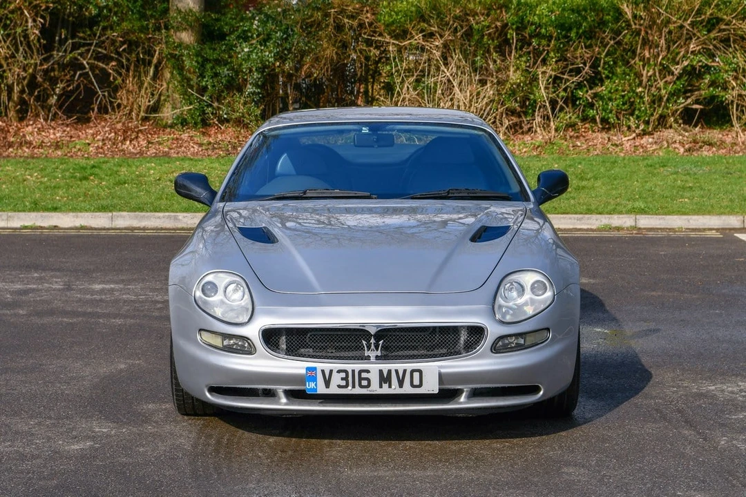 1999 Maserati 3200 GT - Image 3 of 30