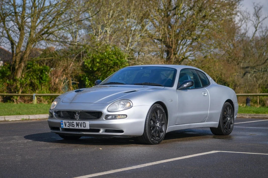 1999 Maserati 3200 GT - Image 24 of 30
