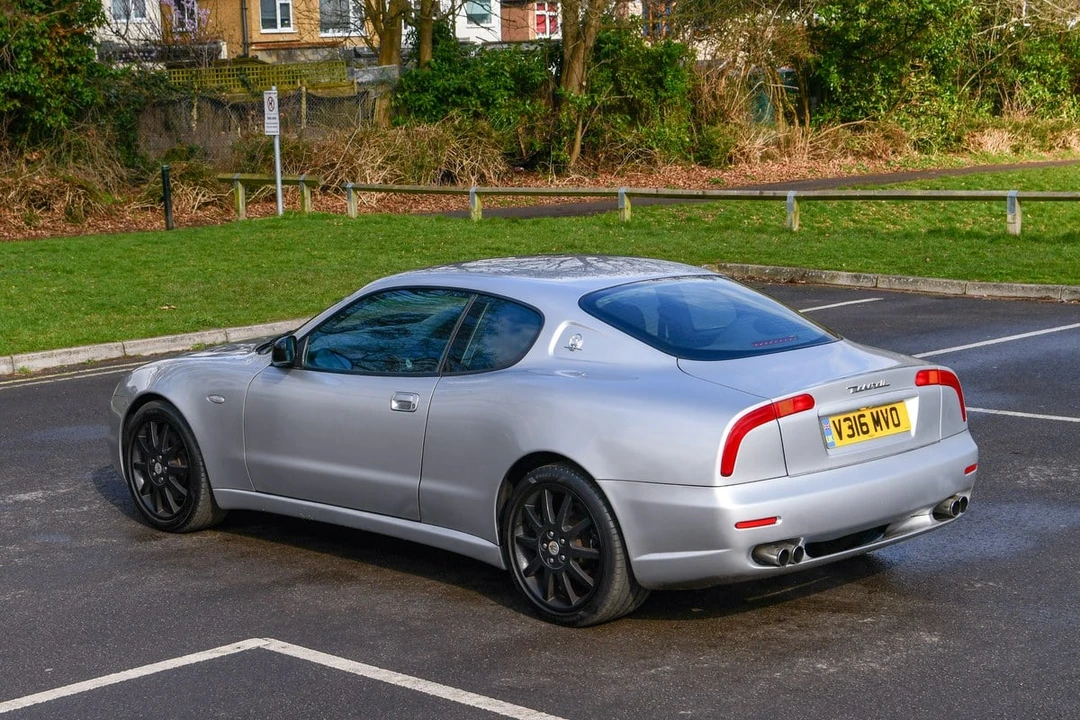 1999 Maserati 3200 GT - Image 18 of 30