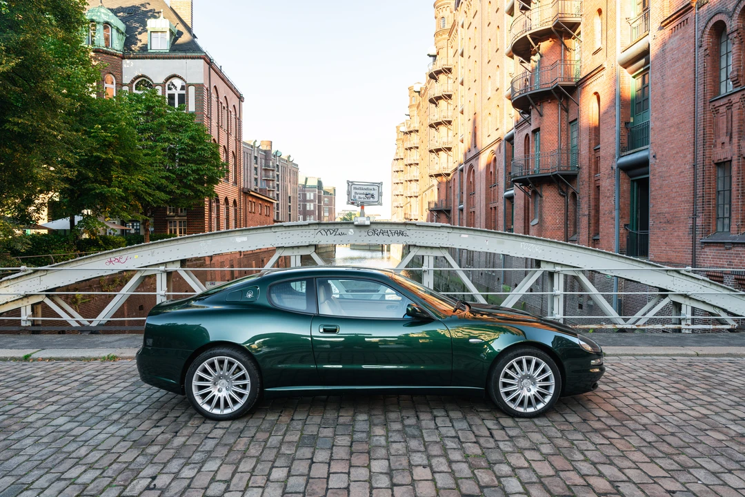 1999 Maserati 3200 GT - Image 7 of 31