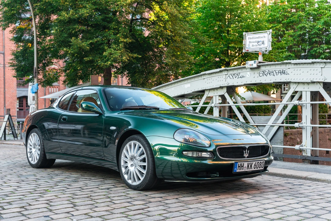 1999 Maserati 3200 GT - Image 14 of 31