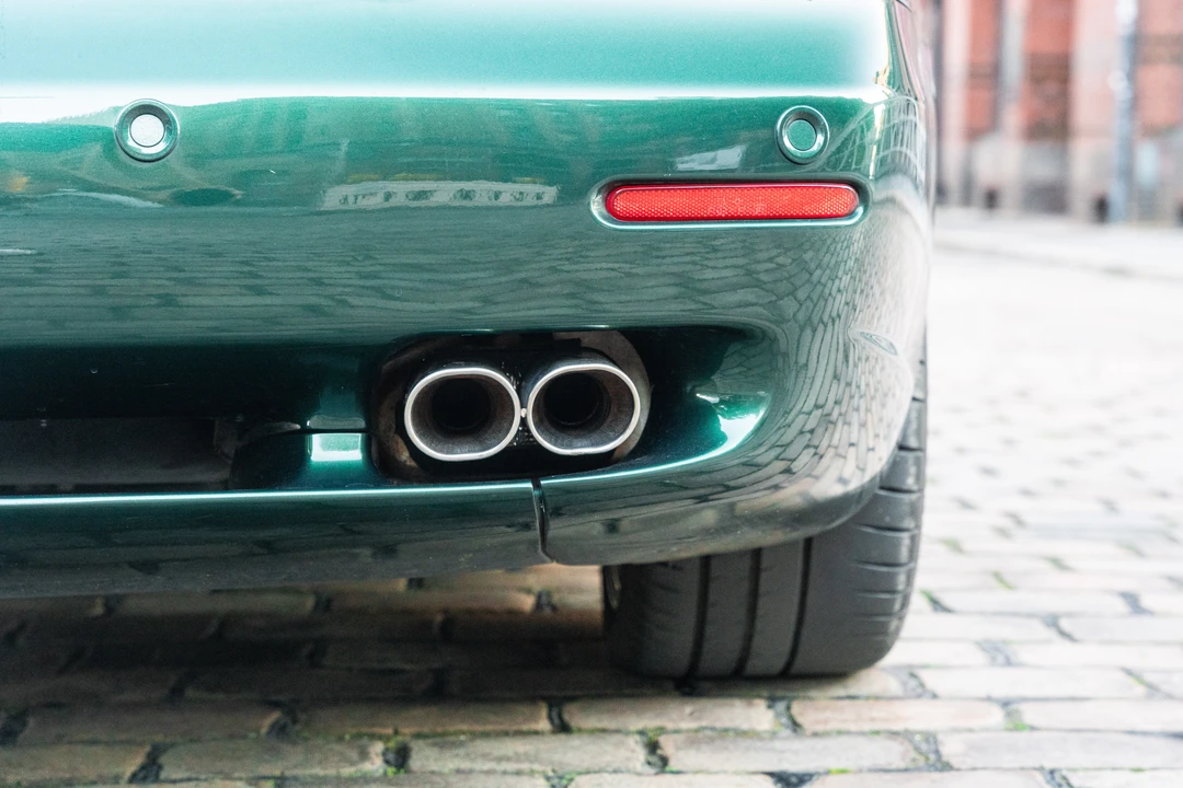 1999 Maserati 3200 GT - Image 29 of 31