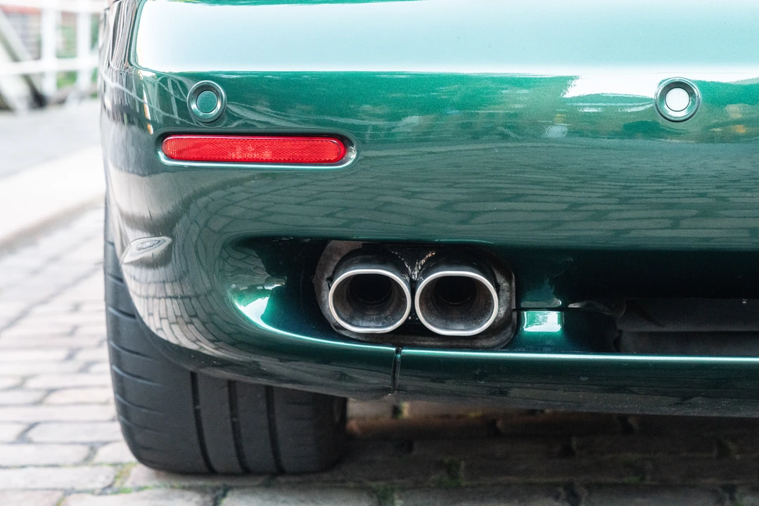 1999 Maserati 3200 GT - Image 30 of 31