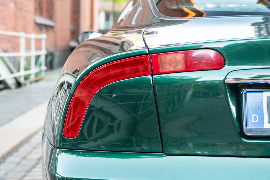 1999 Maserati 3200 GT - Image 31 of 31