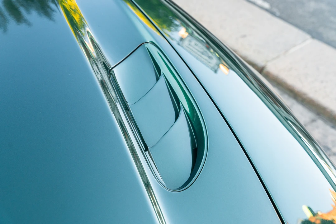1999 Maserati 3200 GT - Image 22 of 31