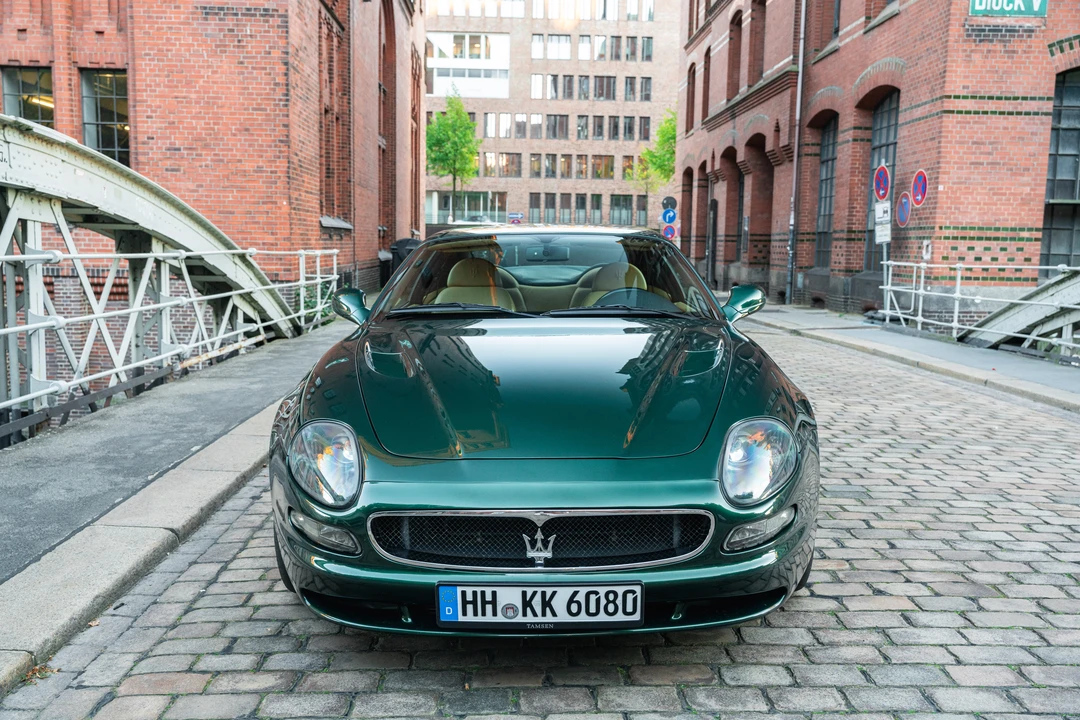 1999 Maserati 3200 GT - Image 3 of 31