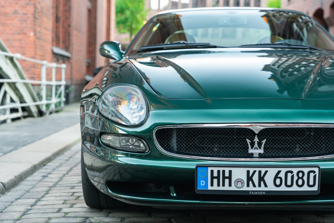 1999 Maserati 3200 GT - Image 15 of 31