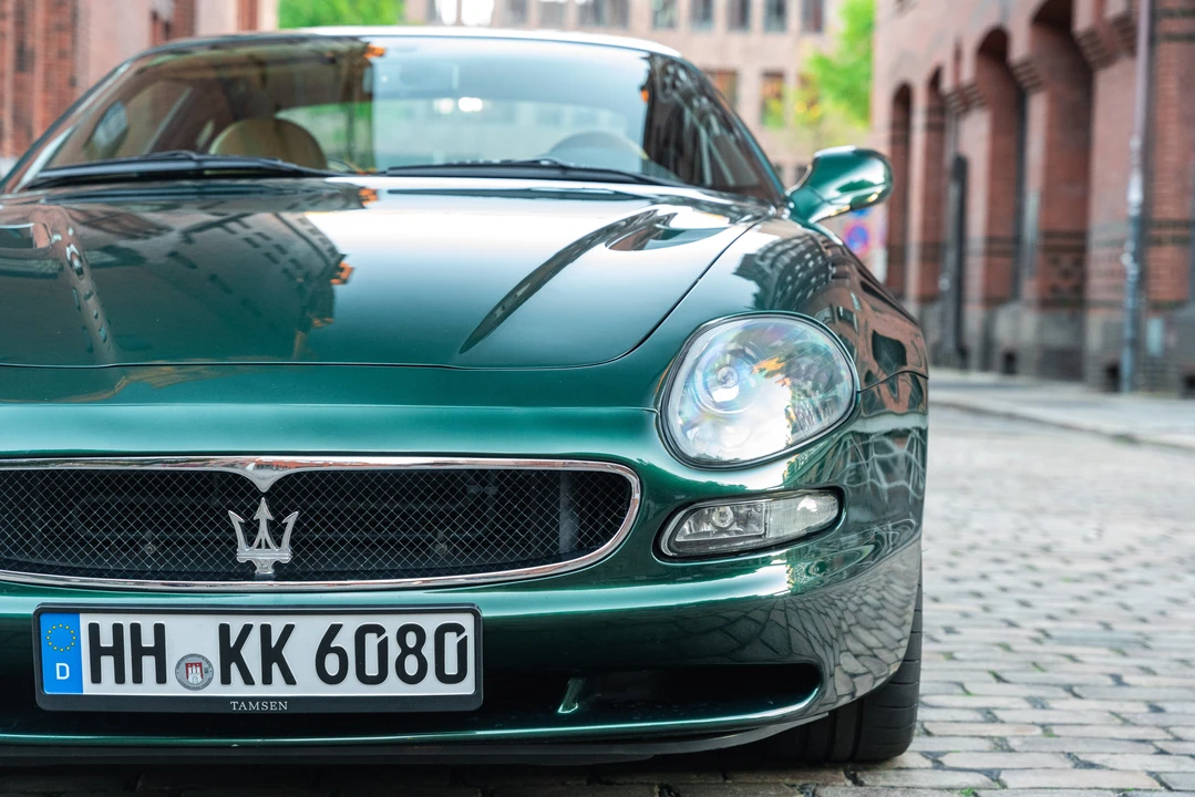 1999 Maserati 3200 GT - Image 16 of 31